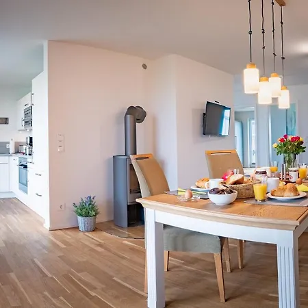 Meerwert By Seeblick Ferien * קפלן