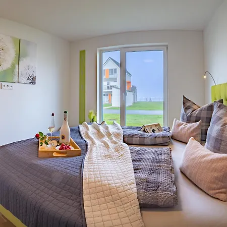 Meerwert By Seeblick Ferien * קפלן