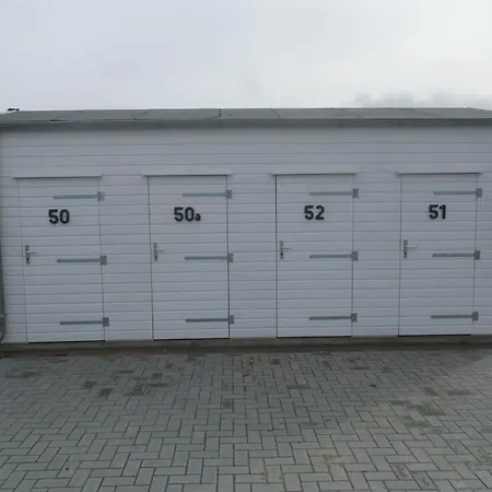 Meerwert By Seeblick Ferien *