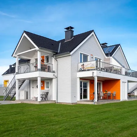 Meerwert By Seeblick Ferien *