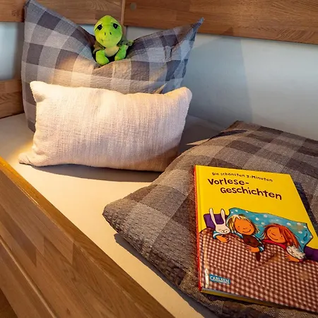 Meerwert By Seeblick Ferien * Kappeln