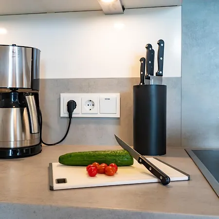 Meerwert By Seeblick Ferien דירה *