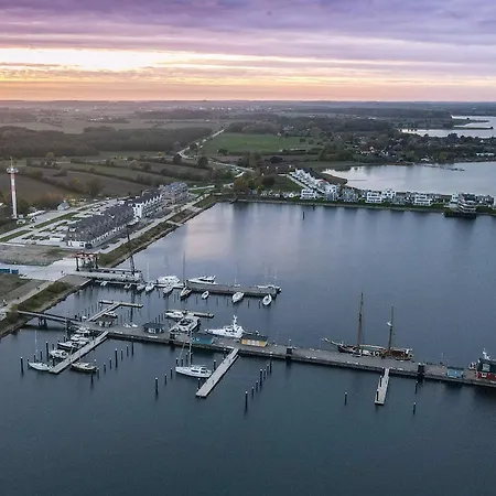 Meerwert By Seeblick Ferien *