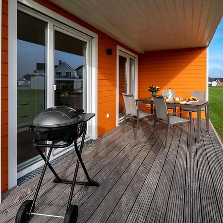 Meerwert By Seeblick Ferien קפלן