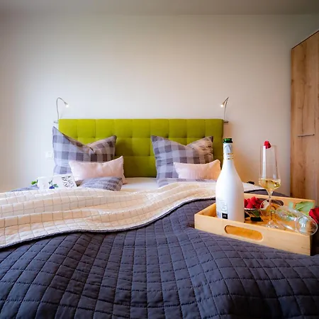 Meerwert By Seeblick Ferien