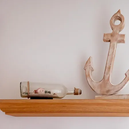 דירה Meerwert By Seeblick Ferien