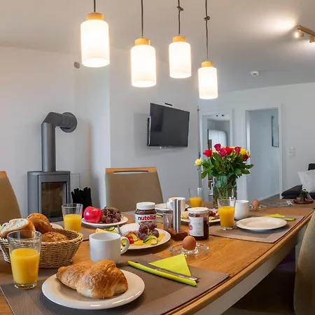 Meerwert By Seeblick Ferien דירה *