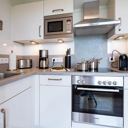 Meerwert By Seeblick Ferien דירה קפלן