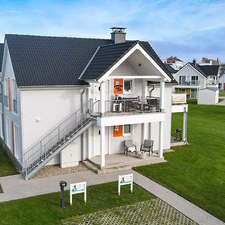 Meerwert By Seeblick Ferien *