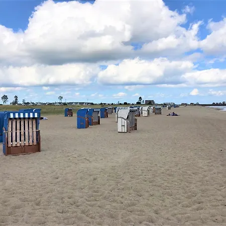 Meerwert By Seeblick Ferien דירה