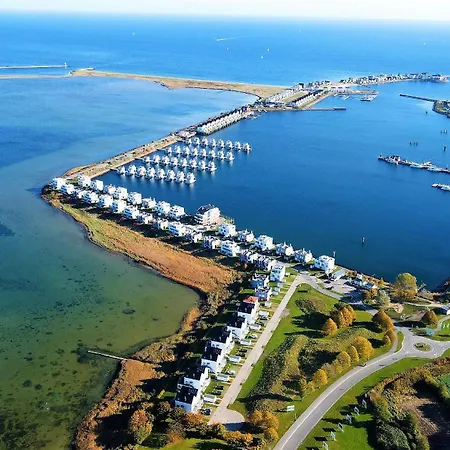 דירה Meerwert By Seeblick Ferien