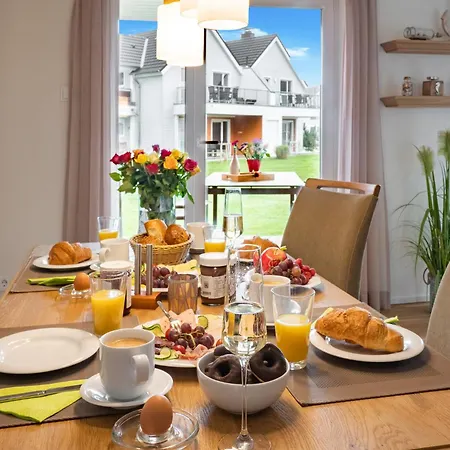 דירה Meerwert By Seeblick Ferien *