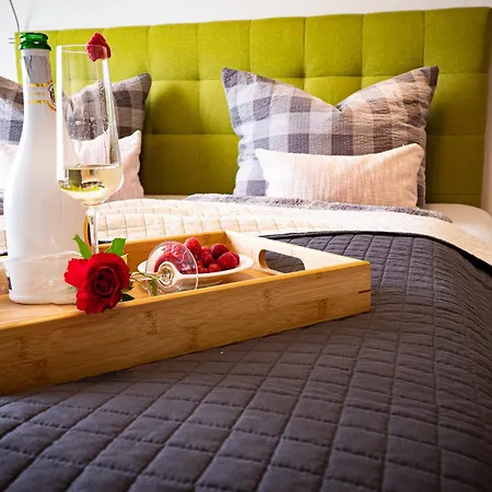 Meerwert By Seeblick Ferien *