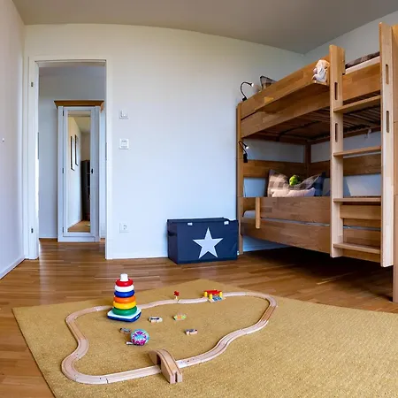 Meerwert By Seeblick Ferien דירה