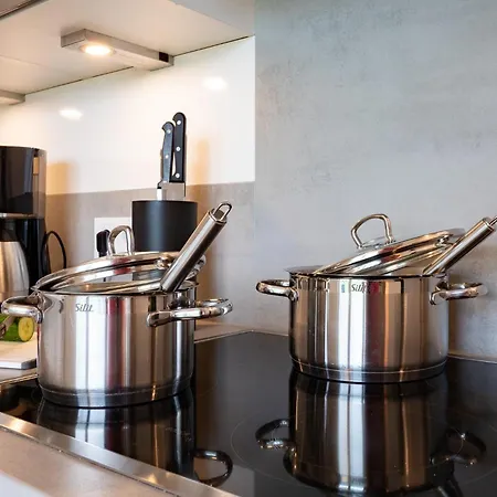 דירה Meerwert By Seeblick Ferien קפלן