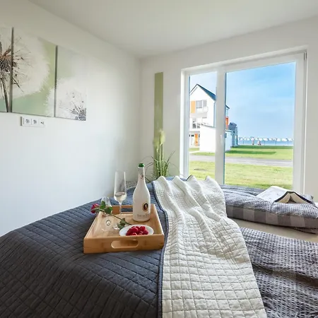 Meerwert By Seeblick Ferien *