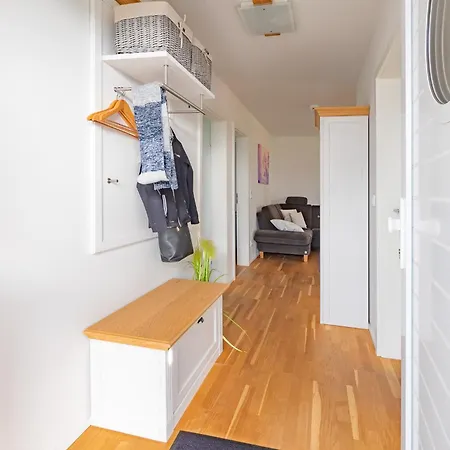 Meerwert By Seeblick Ferien קפלן