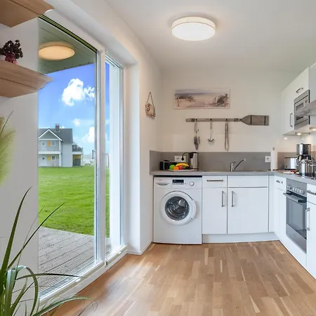 Meerwert By Seeblick Ferien * קפלן