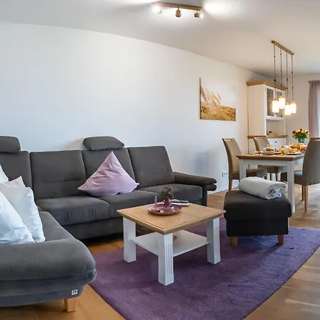 Meerwert By Seeblick Ferien Apartment *
