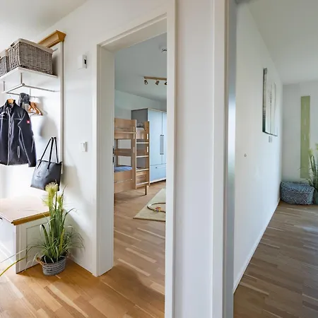 Meerwert By Seeblick Ferien קפלן