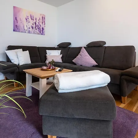 Meerwert By Seeblick Ferien דירה *