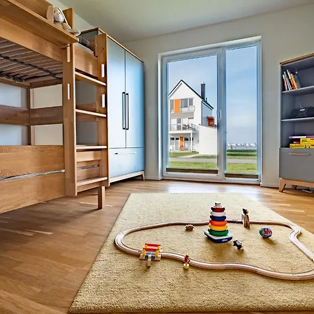 Meerwert By Seeblick Ferien