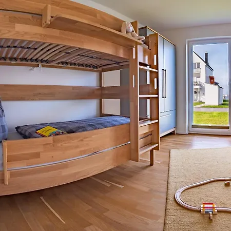 Apartament Meerwert By Seeblick Ferien *