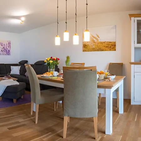 Meerwert By Seeblick Ferien Apartament Kappeln