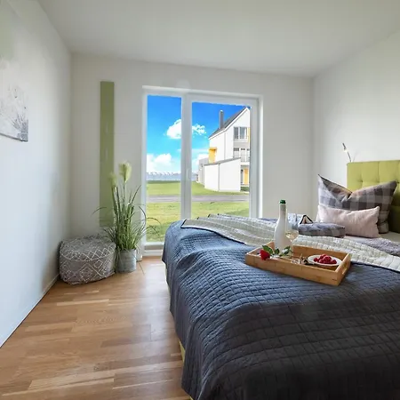 Meerwert By Seeblick Ferien Apartament *