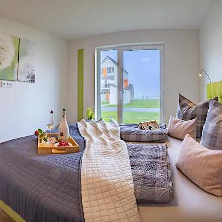 Apartament Meerwert By Seeblick Ferien
