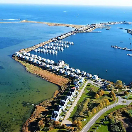 Meerwert By Seeblick Ferien Apartament Kappeln