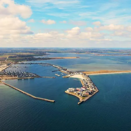 Apartament Meerwert By Seeblick Ferien Kappeln