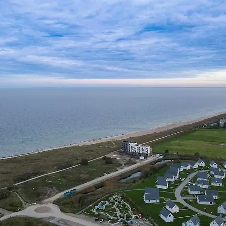 Meerwert By Seeblick Ferien Apartament