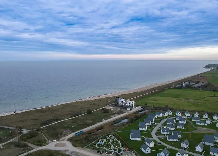 Appartamento Meerwert By Seeblick Ferien Kappeln