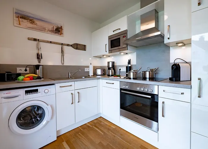 Meerwert By Seeblick Ferien Appartamento