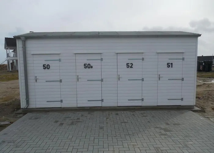 Meerwert By Seeblick Ferien *