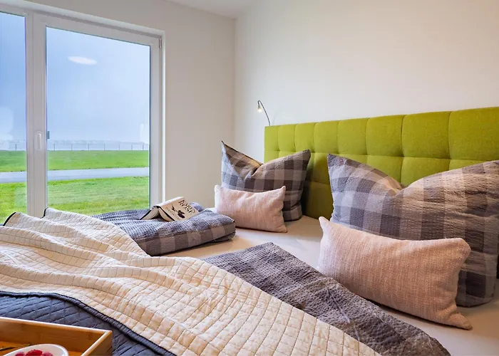 Appartamento Meerwert By Seeblick Ferien Kappeln