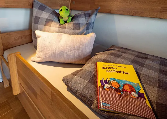 Meerwert By Seeblick Ferien * Kappeln