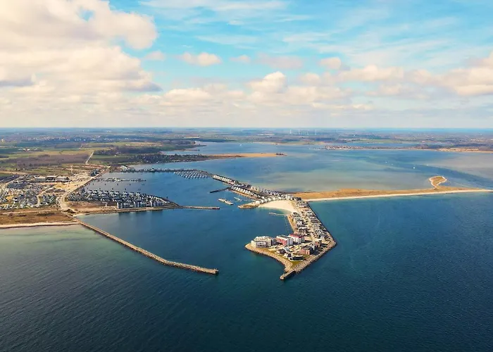 Meerwert By Seeblick Ferien Appartamento