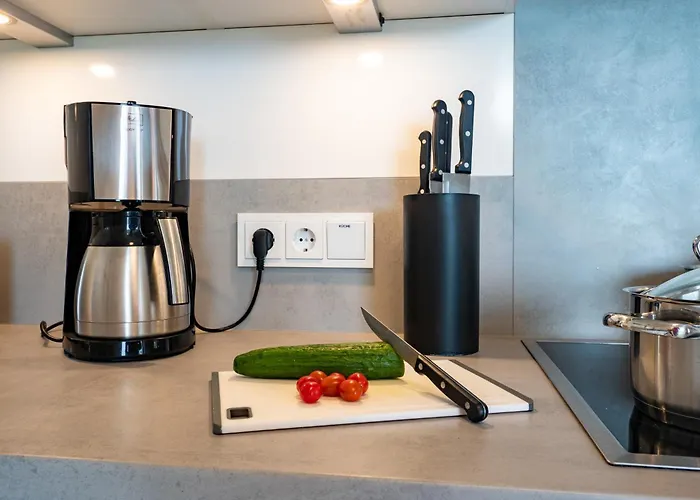 Meerwert By Seeblick Ferien Appartamento *