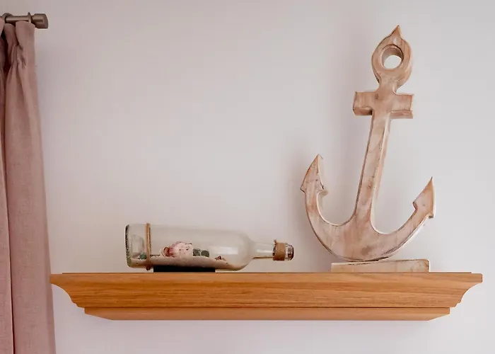 Appartamento Meerwert By Seeblick Ferien