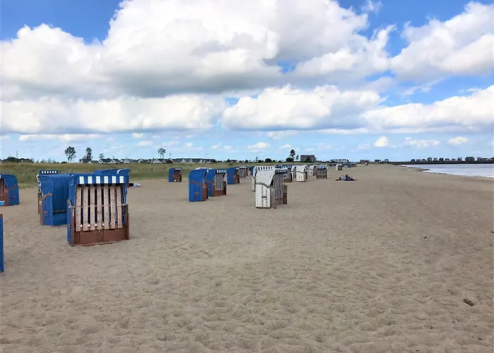 Meerwert By Seeblick Ferien Appartamento