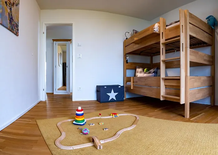 Meerwert By Seeblick Ferien Appartamento