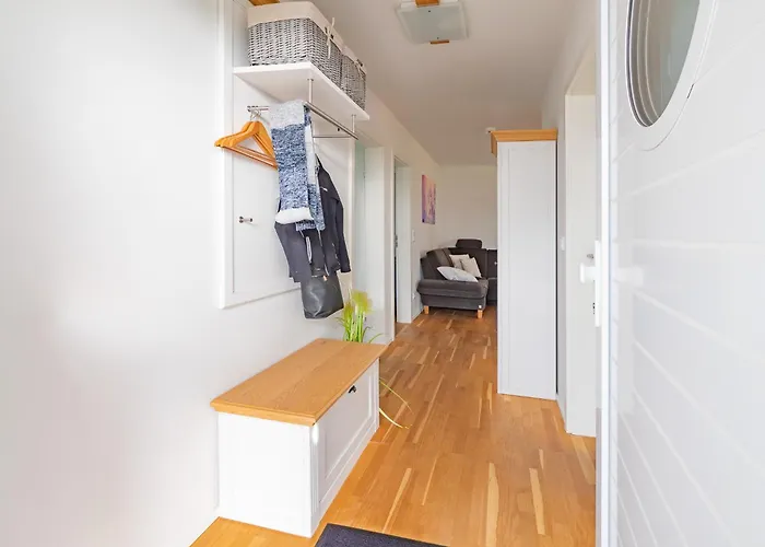 Meerwert By Seeblick Ferien Kappeln