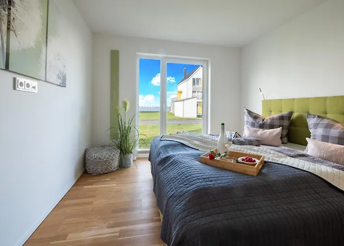 Meerwert By Seeblick Ferien Appartamento