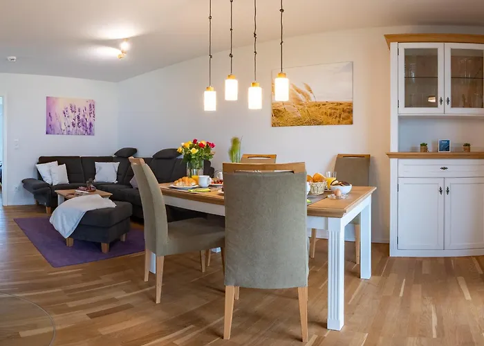 Meerwert By Seeblick Ferien Kappeln