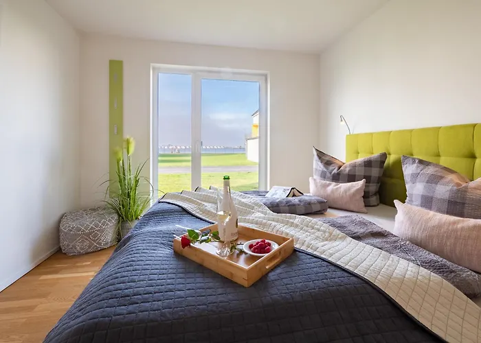 Meerwert By Seeblick Ferien * Kappeln