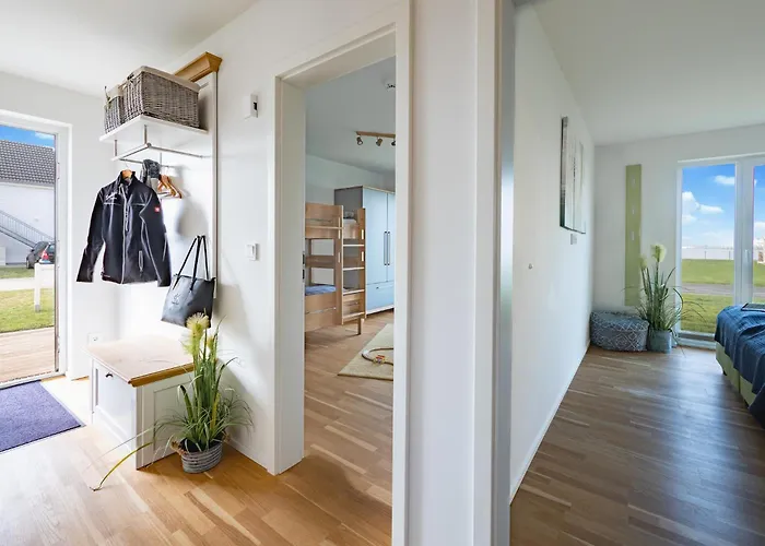 Meerwert By Seeblick Ferien Kappeln